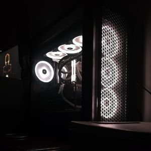 Meet your Posher, Richie